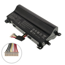 Батарея для ноутбука ASUS A42N1520 ROG G752VY GFX72 G752VS 15V 6000 mAh 90Wh 0B110-00380000 4ICR19 66-2 A42NI520 0B110 00380000