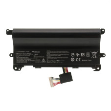 Батарея для ноутбука ASUS A42N1520 ROG G752VY GFX72 G752VS 15V 6000 mAh 90Wh 0B110-00380000 4ICR19 66-2 A42NI520 0B110 00380000