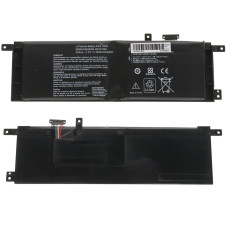 Батарея ASUS B21N1329 X453MA X553MA 7.2V 4000mAh 29Wh X553SA D553MA R515MA F553MA ET2040IUK ET2040 X453SA P553MA X403MA F453MA