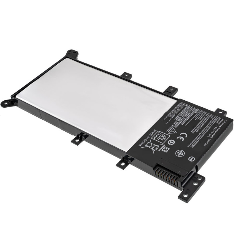 Батарея ASUS X555LB X554LD X555LF X555LP X555DG X555UA X555YI X555SJ X555YA X555BP X555QG X555BA X555DA X555LI X555LJ X555UB