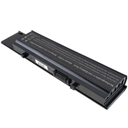 Батарея DELL CYDWV Vostro 3400 3500 3700 11.1 V 4400 mAh Y5XF9 7FJ92 04D3C 4JK6R 04GN0G 0TXWRR 312 0997 0998 CWX2D TXWRR TY3P4