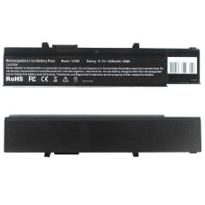 Батарея DELL CYDWV Vostro 3400 3500 3700 11.1V 5200mAh Y5XF9 7FJ92 04D3C 4JK6R 04GN0G 0TXWRR 312-0997 312-0998 CWX2D TXWRR TY3P