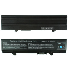 Батарея DELL KM742 Latitude E5400 E5410 E5500 E5510 11.1 V 4400 mAh 312-0746 312-0762 KM752 KM760 KM769 MT186 MT187 MT193 MT196