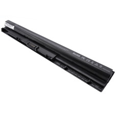 Батарея для ноутбука Dell M5Y1K Inspiron 3451 3551 Vostro 3458 3558 14.8 V 2600 mAh