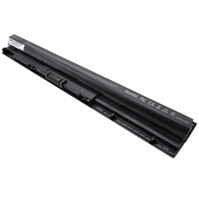 Батарея для ноутбука Dell M5Y1K Inspiron 3451 3551 Vostro 3458 3558 14.8 V 2600 mAh