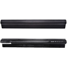 Батарея для ноутбука Dell M5Y1K Inspiron 3451 3551 Vostro 3458 3558 14.8 V 2600 mAh