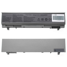 Батарея Dell PT434 Latitude E6400 E6500 E6510 Precision M2400 M4400 M4500 M6400 M6500 11.1V 4400mAh 312 0748 0749 NM633 KY265