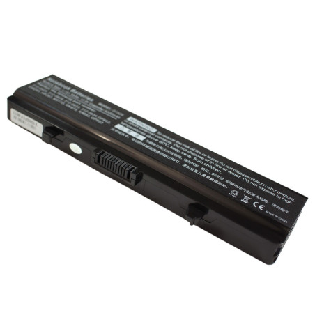 Батарея для ноутбука Dell RN873 Inspiron 1440 1525 1526 1545 1546 17 1750 Vostro 500 10.8 V 5200 mAh