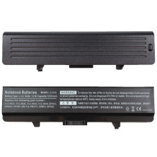 Батарея для ноутбука Dell RN873 Inspiron 1440 1525 1526 1545 1546 17 1750 Vostro 500 10.8 V 5200 mAh