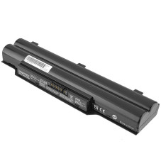 Батарея Fujitsu M4311DE M25C2DE M55B2RU M32A2DE M33A2DE M65A2HU M45A1DE M35A2DE A5120M72A7DE M35C2DE A5310MP403DE M32A2GB M25B2