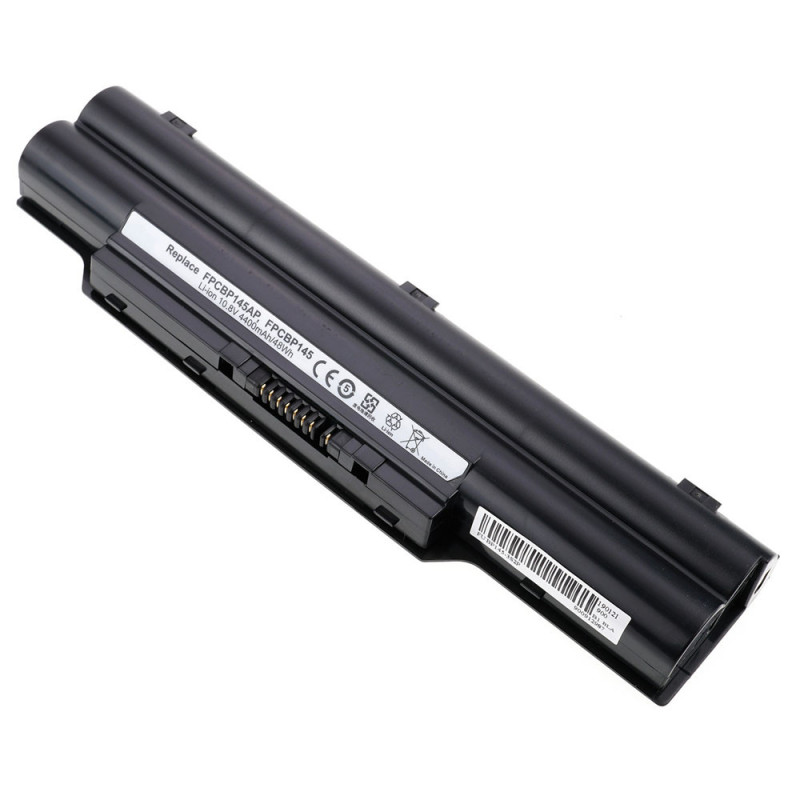 Батарея для ноутбука Fujitsu S7110 LifeBook S2210 S6310 S7110 S7111 E8310 P8110 10.8 V 4400 mAh