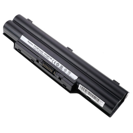 Батарея для ноутбука Fujitsu S7110 LifeBook S2210 S6310 S7110 S7111 E8310 P8110 10.8 V 4400 mAh
