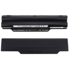 Батарея для ноутбука Fujitsu S7110 LifeBook S2210 S6310 S7110 S7111 E8310 P8110 10.8 V 4400 mAh