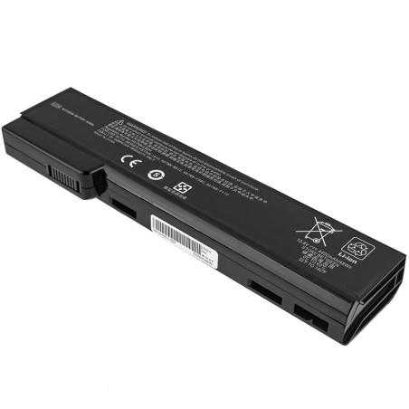 Батарея HP HSTNN-W81C QK639AA QK640AA QK642AA QK643AA ST09 628666-001 628668-001 628670-001 628668 001 VH08 VH08XL HSTNN F08C