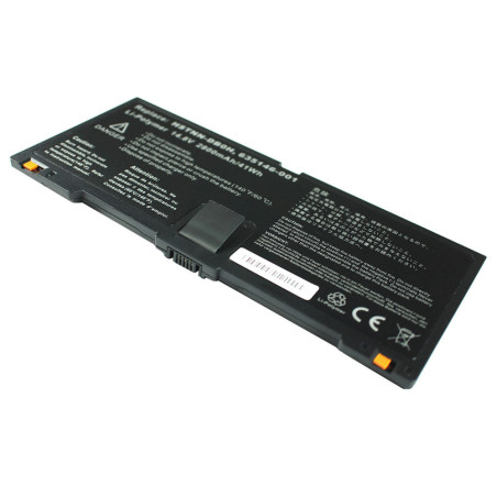 Батарея для ноутбука HP FN04 ProBook 5330m 14.8 V 2800 mAh 41 Wh HPFN04 HPQK648AA HP QK648AA