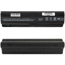 Батарея HP MU06 CQ32 CQ42 CQ43 CQ56 CQ57 CQ62 G42 G56 G62 G72 G7-1000 DM4 DV3-4000 DV5-1200 DV5-2000 DV6-3000 DV6-6000 DV7-4000