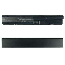 Батарея HP PR06 ProBook 4330S 4331S 4430S 4431S 4435S 4530S 4535S 10.8 V 5200 mAh HSTNN-LB2R 633733-151 IB2R OB2R OB2T Q88C I97