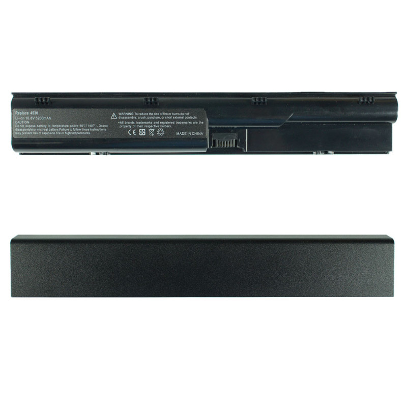 Батарея HP PR06 ProBook 4330S 4331S 4430S 4431S 4435S 4530S 4535S 10.8 V 5200 mAh HSTNN-LB2R 633733-151 IB2R OB2R OB2T Q88C I97 Батарея HP PR06 ProBook 4330S 4331S 4430S 4431S 4435S 4530S 4535S 10.8 V 5200 mAh HSTNN-LB2R 633733-151 IB2R OB2R OB2T Q88C I97