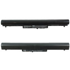 Батарея HP VK04 Pavilion Sleekbook 14-B000 14-B100 15-B000 15-B100 Ultrabook 15-B000 15-B100 Touchsmart 15-B10 14.4 V 2600 mAh