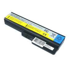 Батарея LENOVO 42T4585 B460 B550 G430 G450 G530 G550 G555 N500 IdeaPad V460 Y430 Z360 11.1 V 5200 mAh