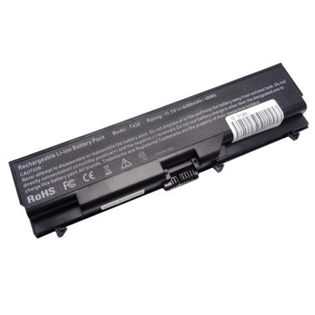 Батарея LENOVO 45N1000 ThinkPad T430 T530 W530 T430I T530I L430 L530 45N1001 45N1004 45N1005 45N1006 45N1007 45N1013 45N1015