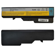 Батарея LENOVO 57Y6454 B470 B570 G460 G470 G480 G560 G570 G770 V370 V470 V570 IdeaPad V360 V460 Z360 Z370 Z380 Z460 Z470 Z480
