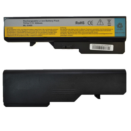 Батарея LENOVO L09M6Y02 L09N6Y02 L09S6Y02 L10C6Y02 L10M6F21 L10P6F21 L10P6Y22 LO9L6Y02 LO9S6Y02 121500107 L10N6Y02 121000935