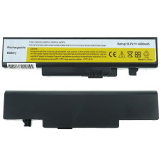 Батарея для ноутбука LENOVO L10S6F01 IdeaPad Y470A Y470G Y471P Y570P Y570 Y570A Y570D Y570M Y570N 10.8 V 4400 mAh Батарея для ноутбука LENOVO L10S6F01 IdeaPad Y470A Y470G Y471P Y570P Y570 Y570A Y570D Y570M Y570N 10.8 V 4400 mAh