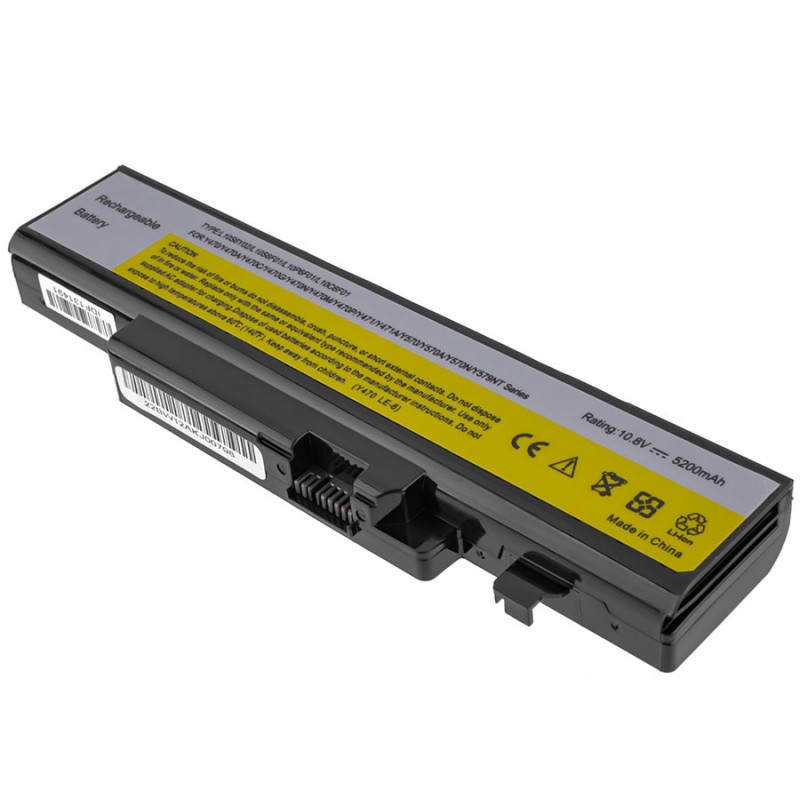 Батарея LENOVO L10S6F01 IdeaPad Y470A Y470G Y471P Y570P Y570 Y570A Y570D Y570M Y570N L10S6Y02 L10P6F01 L10C6F01 57Y6625 57Y6626 Батарея LENOVO L10S6F01 IdeaPad Y470A Y470G Y471P Y570P Y570 Y570A Y570D Y570M Y570N L10S6Y02 L10P6F01 L10C6F01 57Y6625 57Y6626