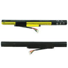 Батарея LENOVO L12L4K01 Z400 Z410 Z500 Z510 P400 P500 Z400A Z500A L12M4E21 L12M4K01 L12S4E21 L12S4K01 4INR19 65-1 66 L12M4F02