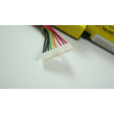 Батарея LENOVO L12L4K01 Z400 Z410 Z500 Z510 P400 P500 Z400A Z500A L12M4E21 L12M4K01 L12S4E21 L12S4K01 4INR19 65-1 66 L12M4F02