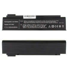 Батарея MSI BTY-M52 MegaBook ER710 EX700 GX700 L700 M520 11.1 V 5200 mAh 1016T-006 1049020050 925C2240F 925C2310F 925C2590F G43 Батарея MSI BTY-M52 MegaBook ER710 EX700 GX700 L700 M520 11.1 V 5200 mAh 1016T-006 1049020050 925C2240F 925C2310F 925C2590F G43
