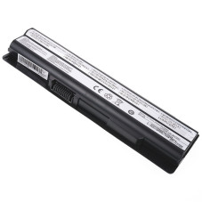 Батарея MSI BTY-S14 FX400 FR600 FX600 FX603 FX610 FX610MX FX620 GE620 GE620DX CR650 FR700 FX700 FX720 11.1V 4400mAh E2MS110K200