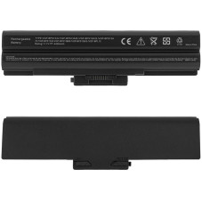 Батарея Sony BPS21 VAIO VGN AW41JF AW41MF AW41XH AW41ZF AW50DB AW51JGB AW52JGB AW53FB AW70B AW71JB AW72JB 10.8 V 4400 mAh Батарея Sony BPS21 VAIO VGN AW41JF AW41MF AW41XH AW41ZF AW50DB AW51JGB AW52JGB AW53FB AW70B AW71JB AW72JB 10.8 V 4400 mAh