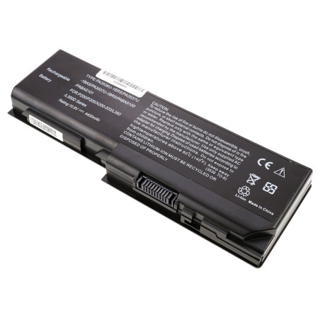 Батарея для ноутбука Toshiba PA3536 Equium P200 Satellite L350 L355 L355D 10.8 V 4400 mAh