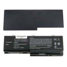 Батарея для ноутбука Toshiba PA3536 Equium P200 Satellite L350 L355 L355D 10.8 V 4400 mAh