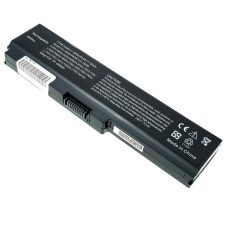 Батарея Toshiba PA3817 Satellite L650 L650D L750 L770 L775 10.8V 4400mAh PA3817U-1BRS PA3818U-1BRS PA3819U-1BRS PABAS230 PA3819