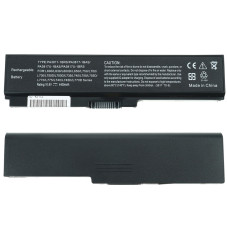 Батарея Toshiba PA3817 Satellite L650 L650D L750 L770 L775 10.8V 4400mAh PA3817U-1BRS PA3818U-1BRS PA3819U-1BRS PABAS230 PA3819