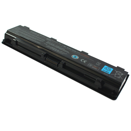 Батарея Toshiba PA5024 Satellite C800 C805 M800 L800 L805 M805 L830 L835 M840 L840 L845 C850 C855 S855 P855 C870 L875 S875 10.8