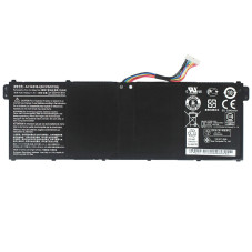 Батарея для ноутбука ACER AC14B18J Aspire ES1-511 ES1-512 ES1-523 ES1-524 ES1-533 11.4 V 3220 mAh ES1 511 512 524 523 533 Батарея для ноутбука ACER AC14B18J Aspire ES1-511 ES1-512 ES1-523 ES1-524 ES1-533 11.4 V 3220 mAh ES1 511 512 524 523 533