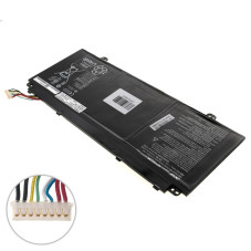Батарея для ноутбука ACER AP15O3K Aspire S5-371 Swift 5 SF514-51 11.25 V 4030 mAh 45.3 Wh AP1503K SF514 371