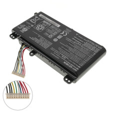 Батарея для ноутбука ACER AS15B3N Predator 15 G9-591 G9-593 14.8 V 6000 mAh 88.8 Wh KT.00803.004 591 G9 593 00803