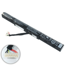 Батарея для ноутбука ACER AS16A8K Aspire F5-573G E5-575G E5-774 E5-774G 14.6 V 2800 mAh 573G E5 575G F5 774 774G