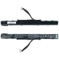 Батарея для ноутбука ACER AS16A8K Aspire F5-573G E5-575G E5-774 E5-774G 14.6 V 2800 mAh 573G E5 575G F5 774 774G