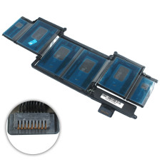 Батарея для ноутбука Apple A1493 A1502 2013 2014 MacBook Pro 13 ME864LL ME866LL 11.34 V 6330 mAh 71.8 Wh