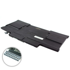 Батарея для ноутбука Apple A1496 Apple MacBook Air A1466 2013 2014 2015 2016 2017 7.6 V 7150 mAh 55 Wh