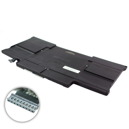 Батарея для ноутбука Apple A1496 Apple MacBook Air A1466 2013 2014 2015 2016 2017 7.6 V 7150 mAh 55 Wh