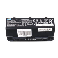 Батарея ASUS A42-G750 G750JS G750JW G750JH G750JM G750JZ 15 V 5900 mAh 88 Wh 0B110-00200000 G750 G750J G750JY G750JX 0B110 A42