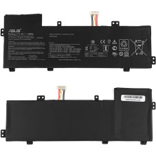 Батарея для ноутбука ASUS B31N1534 Zenbook UX510UX UX510UW 11.4 V 4240 mAh 48 Wh 0B200-02030000 0B200 02030000