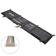 Батарея для ноутбука ASUS C21N1423 X302LA X302LJ X302UA X302UJ 7.6 V 4840 mAh 38 Wh 0B200-01360000 0B200 01360000